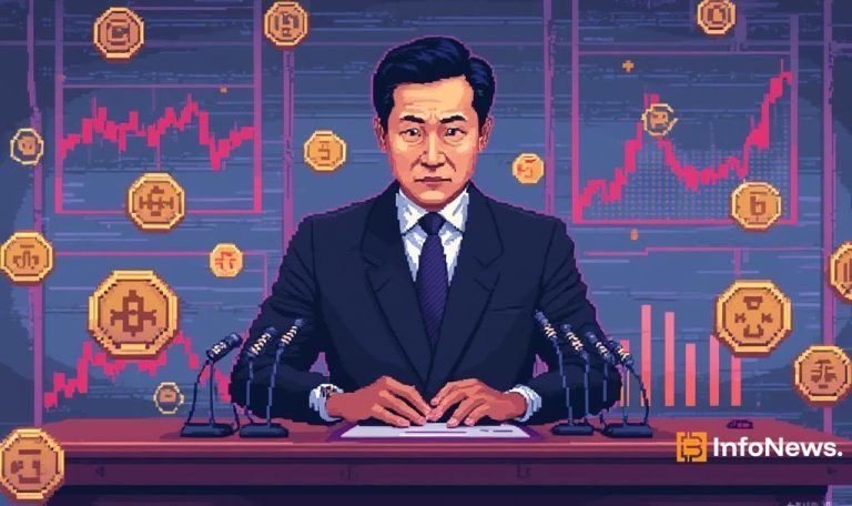 South Korea Announces New Stablecoin Regulation Plans