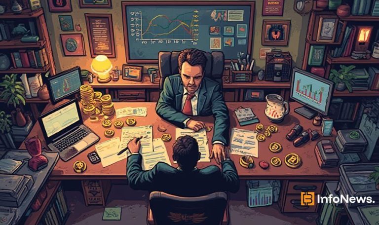 Max Keiser Questions New Bitcoin Holding Company Strategies