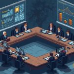 Meta Shareholders Reject Bitcoin Treasury Proposal