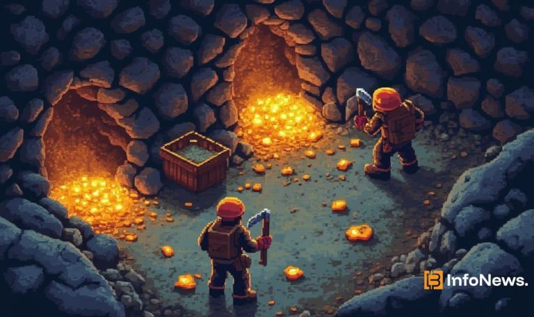 Bitcoin Hashrate Surges 30% as Miners Return Online