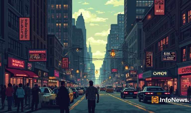 NYC Officials Disrupt Facebook-Fueled Crypto Scam Targeting Russians