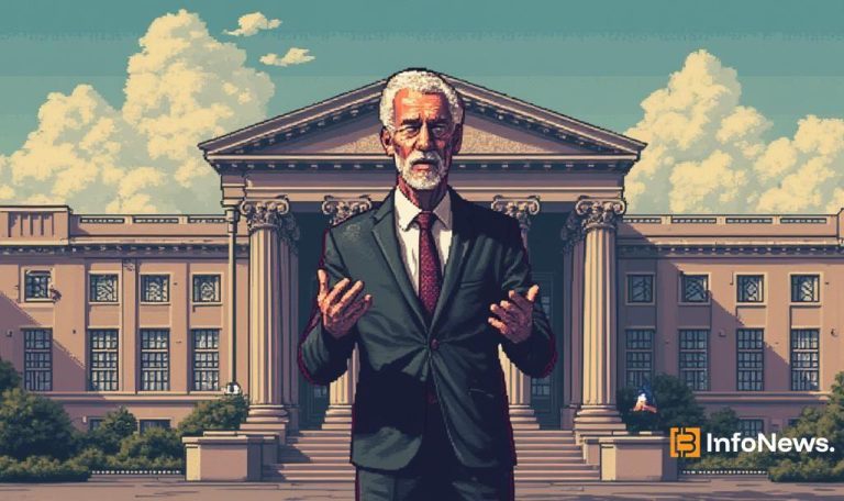 SEC Chair Paul Atkins Advocates Rational Crypto Regulation