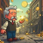 Peter Schiff Critiques Bitcoin’s Safe Haven Status Amid Crisis