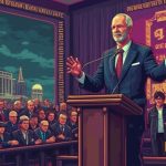 Peter Schiff Criticizes Bitcoin, Champions Gold at Conference