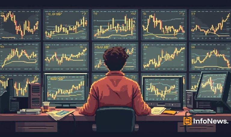 Gold Price Drop May Boost Cryptocurrency Investments: Analyst