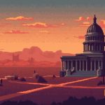 Arizona Bitcoin Reserve Bill Awaits Governor’s Signature