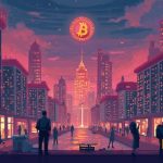 Bitcoin’s Inverse Head and Shoulders Pattern Faces Key Test