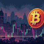 Bitcoin Plunges as $200 Billion Vanishes Amid Geopolitical Tensions