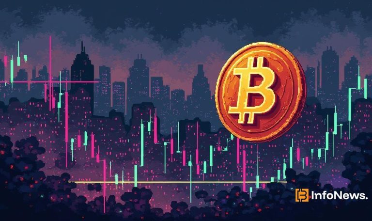 Bitcoin Plunges as $200 Billion Vanishes Amid Geopolitical Tensions