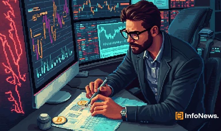Analyst Predicts Bitcoin Rise Amid Market Optimism
