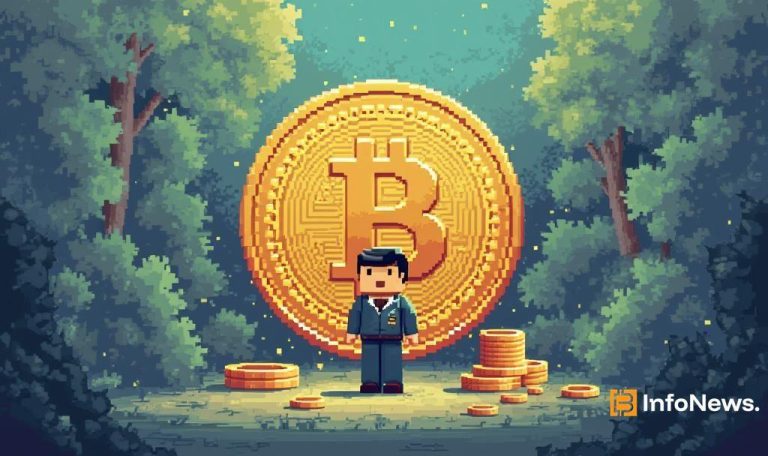 Paul Atkins Announces New SEC Crypto Regulations