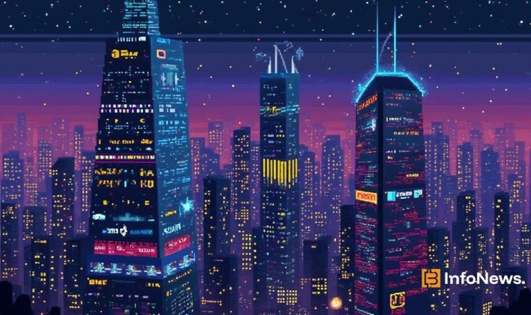Crypto Firms Eye US IPOs Amid Market Momentum