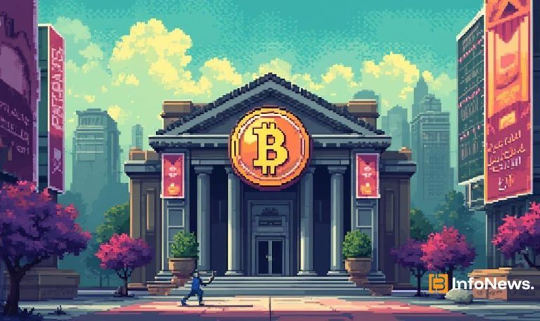 Robinhood Finalizes Bitstamp Acquisition for $200M