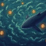 Bitcoin Whale Takes $54.5M Leveraged Long Position