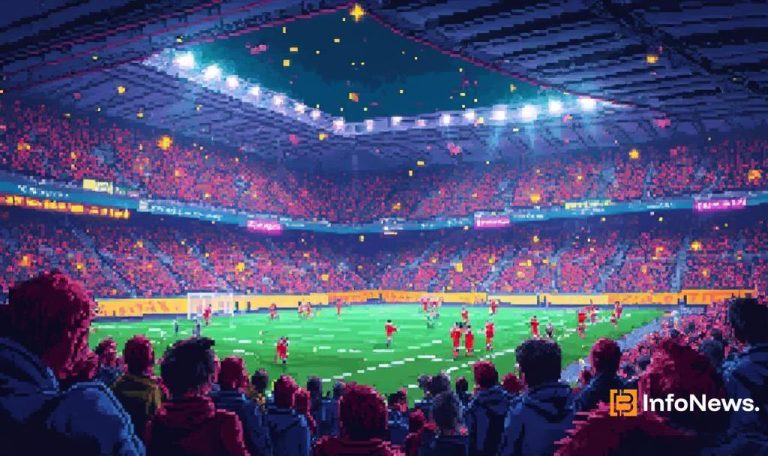 Dogecoin Expands Gaming, FIFA Rivals Goes Live