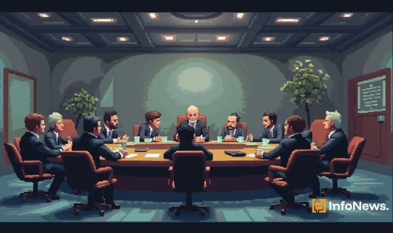 SEC Leads Privacy Roundtable on DeFi Regulation