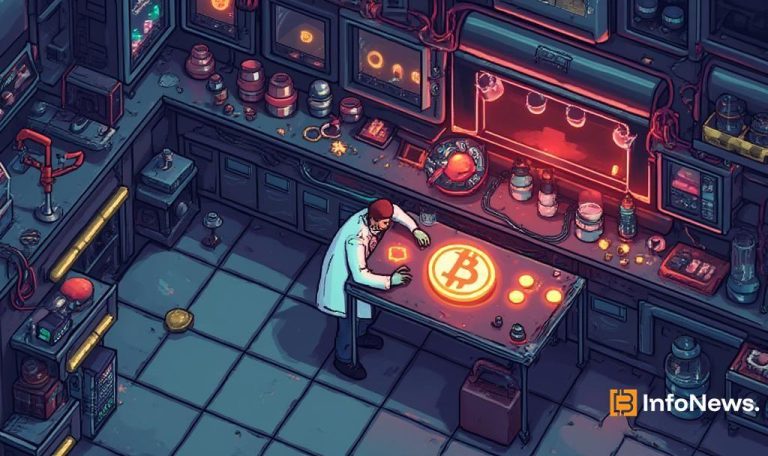 Ark Labs Enhances Bitcoin Layer 2 with New Arkade Release