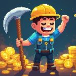Solo Bitcoin Miner Secures $330K Reward via CKpool