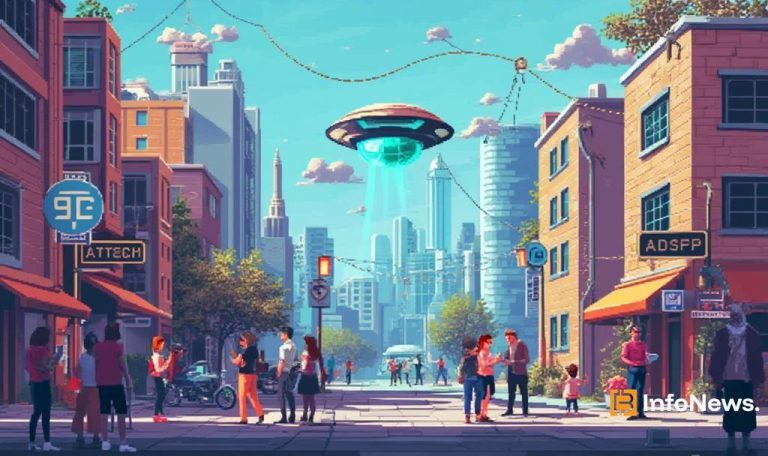 Your GPS Can Earn Money: IoTeX Initiative Launched