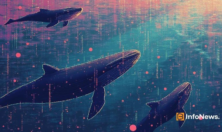 Whale Accumulation Surges Cardano, Dogecoin, Solana