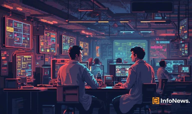 Apple Researchers Assert AI Far from Achieving AGI