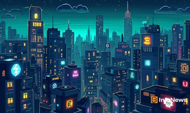 Nasdaq Seeks SEC Approval for Altcoin-Inclusive ETF