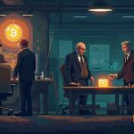 Russia Confiscates Bitcoin from Illegal Mining Operator