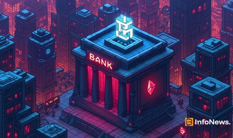 Kazakhstan Establishes First National Cryptocurrency Reserve