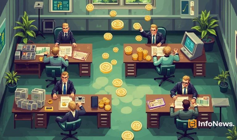 FTX Initiates $5 Billion Payout to Creditors via Kraken