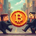 The Blockchain Group Purchases 624 BTC for €60.2 Million