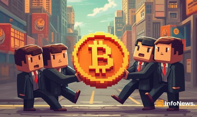 The Blockchain Group Purchases 624 BTC for €60.2 Million