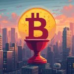 Bitcoin’s Cup and Handle Pattern Signals Potential Price Surge