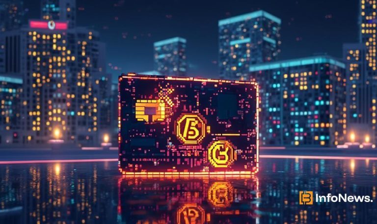 Coinbase and Amex Launch Bitcoin Rewards Credit Card