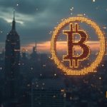 Bitcoin Encounters Market Calm Amid Reduced Demand