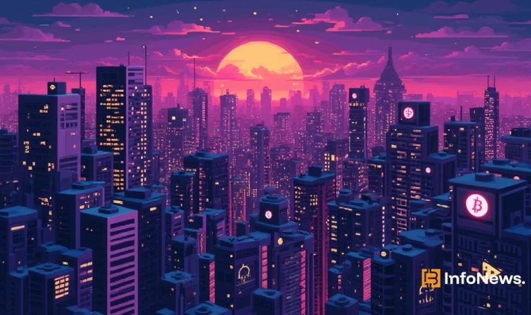 BitcoinOS Initiative Promotes New Protocol Layer Amid Speculation