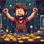 Solo Bitcoin Miner Wins $326,000 by Solo Mining Block