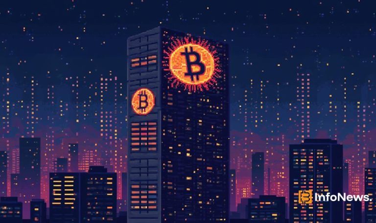 U.S. Government Establishes Strategic Bitcoin Reserve