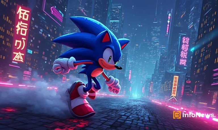 Major Token Events Impact Sonic Crypto Market Dynamics