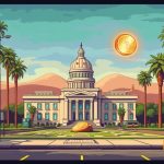 California to Accept Bitcoin for Government Payments by 2026