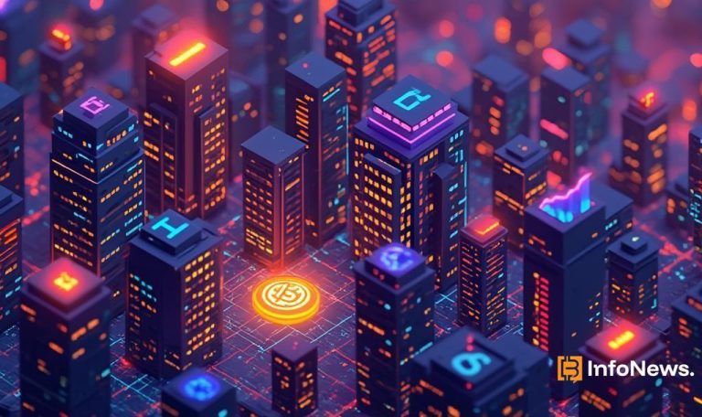 Bitcoin Spot ETFs See $501M Inflow Amid Rising Institutional Demand