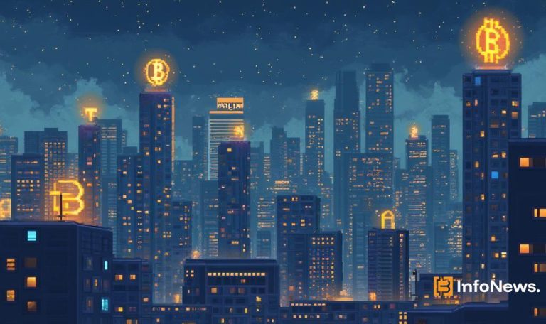 Over 30 Companies Declare New Bitcoin Treasury Strategies