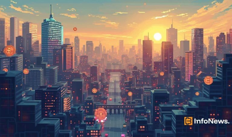Toncoin Suffers Decline, Dips Below Crucial $3 Mark