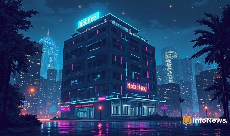 Nobitex Hack Exposes $90M in Iranian Crypto Exchange