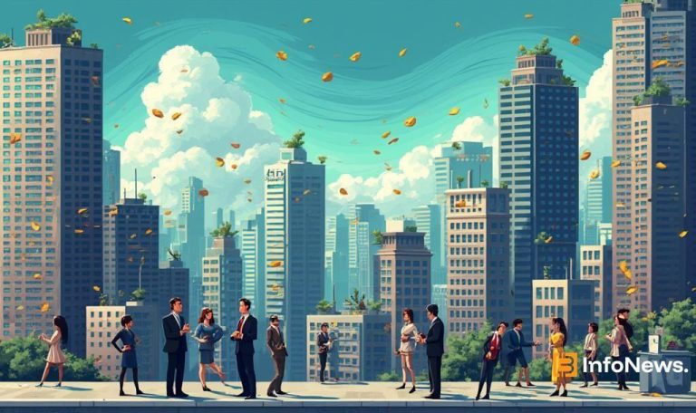 Stablecoin Market Surges Amid Regulatory and Institutional Shifts