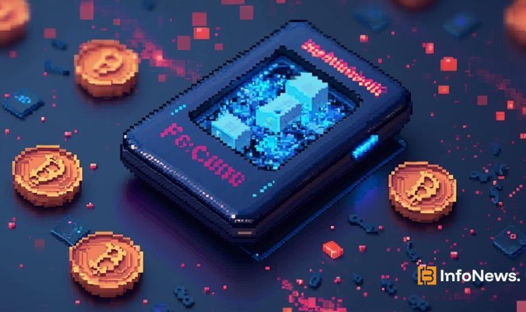 Cold Wallets Gain Investment Focus in 2025
