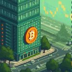 MicroStrategy, GameStop Expand Bitcoin Holdings by $1.75 Billion