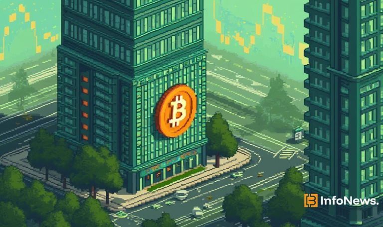MicroStrategy, GameStop Expand Bitcoin Holdings by $1.75 Billion
