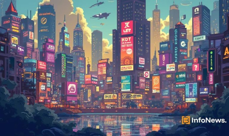 Crypto Companies Surge in 2025 IPO Boom