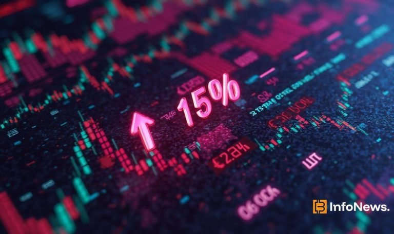 Freysa AI’s FAI Token Surges 15% Amid Market Buzz