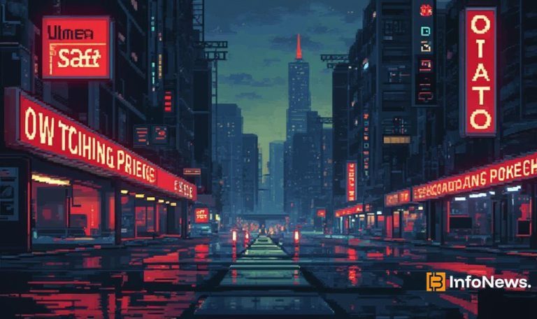 Cointelegraph’s Website Hacked in Fake Airdrop Phishing Scam